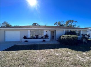 7262 Jonas Rd, Fort Myers, FL 33967