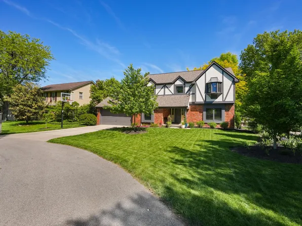 5850 Moray Ct, Dublin, OH 43017
