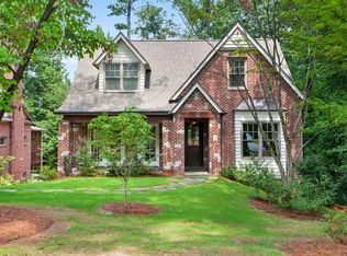 1740 Coventry Pl, Decatur, GA 30030