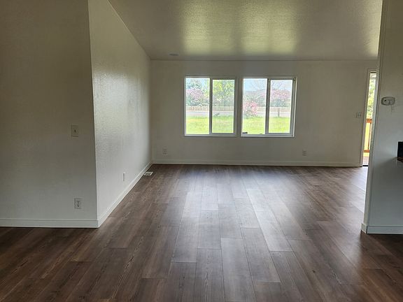 Living Room from Dining