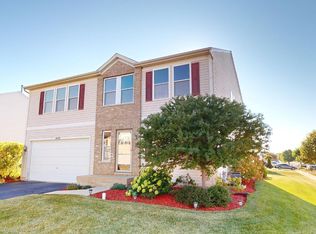 1400 Reed Rd, Zion, IL 60099