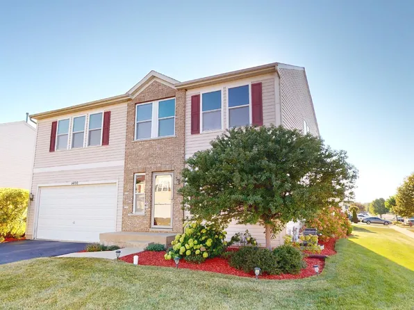 1400 Reed Rd, Zion, IL 60099