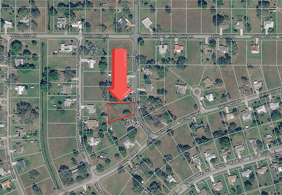 1st image of 416 Dogwood Dr