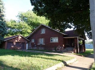 251 S Maffit St, Decatur, IL 62521