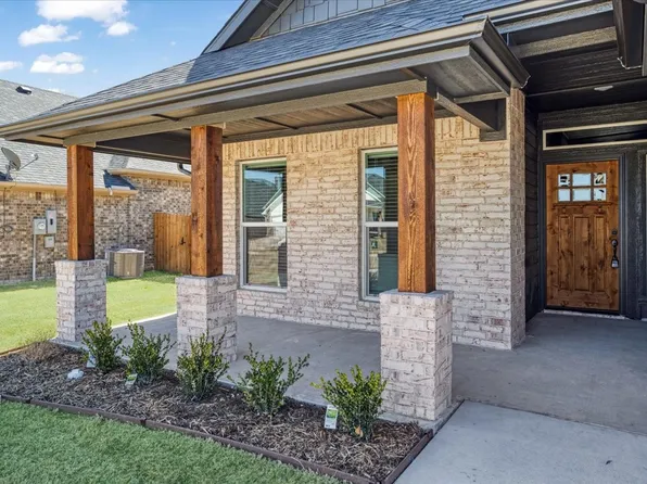 2024 Wyldewood Way, Sherman, TX 75092