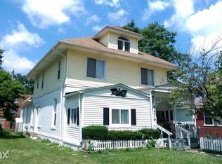 4476 Monroe St, Ecorse, MI 48229