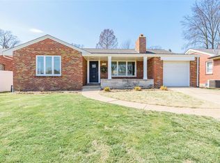 6021 Childress Ave, Saint Louis, MO 63109