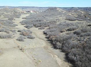 0 Yucca Hills Rd, Castle Rock, CO 80109