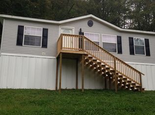 293 Jh Fauver Road, Blountville, TN 37617