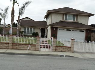 1062 S Teakwood Ave, Bloomington, CA 92316