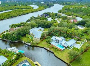 5467 SW Anhinga Ave, Palm City, FL 34990