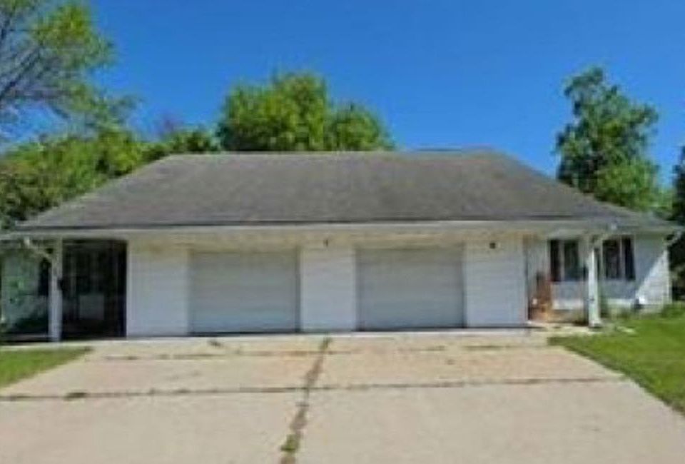 Property Front View