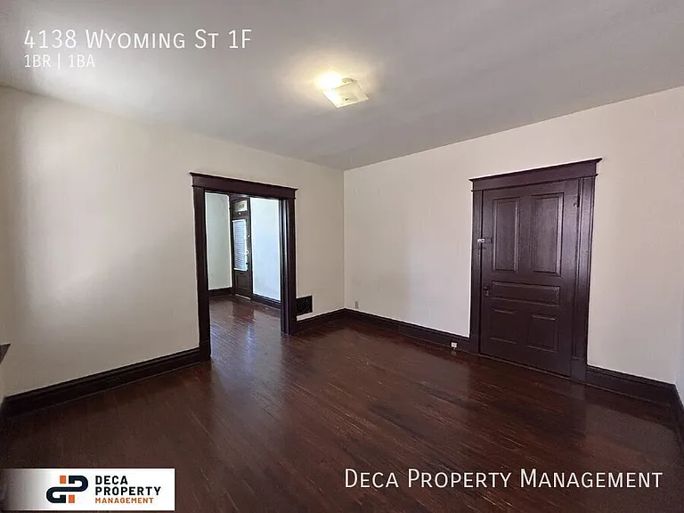 4138 Wyoming St #1F — Photo 11