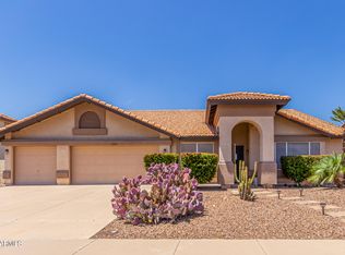 20366 N 110th Ln, Sun City, AZ 85373