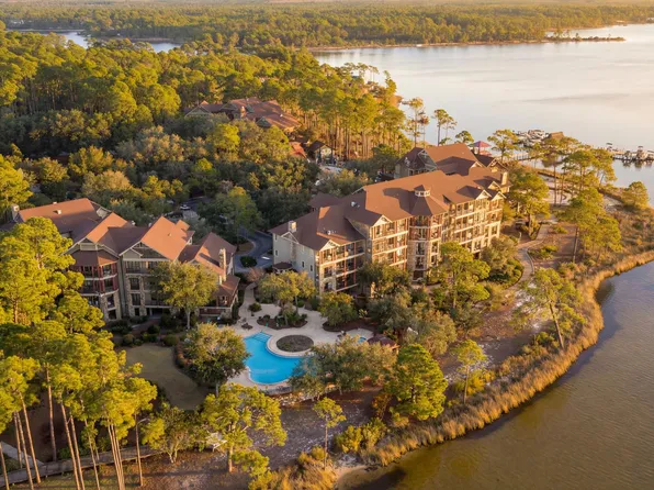 1105 Prospect Promenade Unit 303, Panama City Beach, FL 32413