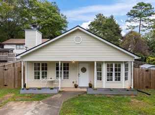 2425 Belaire Dr #A, Cumming, GA 30041