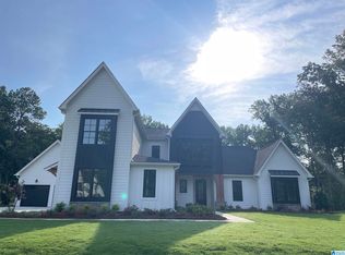 804 Finn Cir, Birmingham, AL 35244