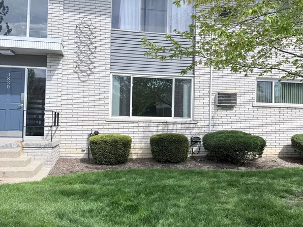 4830 Briarwood Ave, Royal Oak, MI
