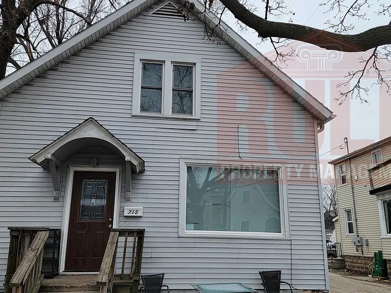715 Chicago St — Photo 1
