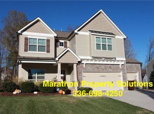 3609 Alamosa Dr, High Point, NC 27265