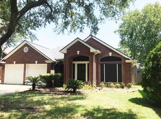 1435 Basswood Springs Ct, Houston, TX 77062