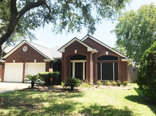 1435 Basswood Springs Ct, Houston, TX 77062