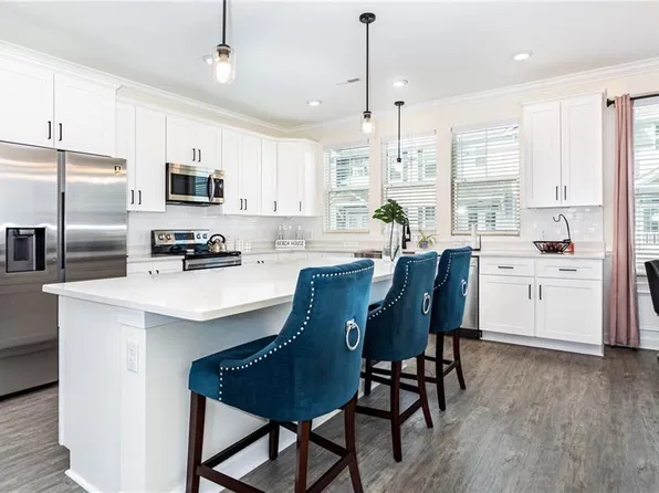 9629 21st Bay St, Norfolk, VA 23518