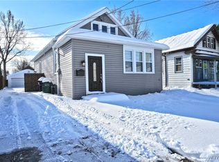 33 Amber St, Buffalo, NY 14220