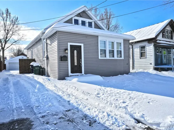 33 Amber St, Buffalo, NY 14220