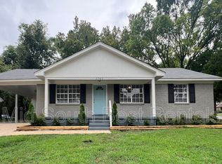2743 Northmeade Dr, Memphis, TN 38127