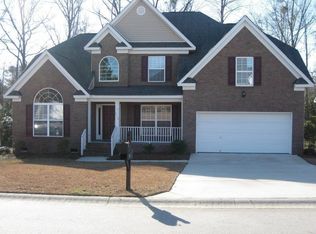 216 Letha Ln, Lexington, SC 29072