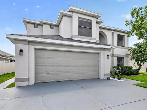 12441 Bohannon Blvd, Orlando, FL 32824