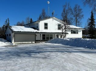 52890 Kingery Rd, Kenai, AK 99611