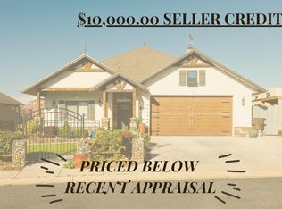 580 S Cedar Cir, Kanab, UT 84741
