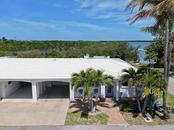 925 Spanish Dr N, Longboat Key, FL 34228