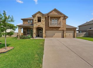 5704 Beckon Fls, Waco, TX 76708