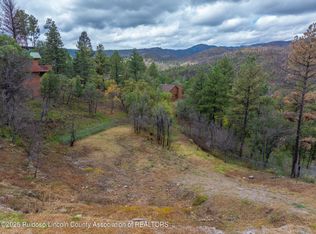 237 Yellow Pine Rd, Ruidoso, NM 88345
