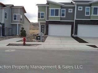 4292 E Cotton Dr, Eagle Mountain, UT 84005