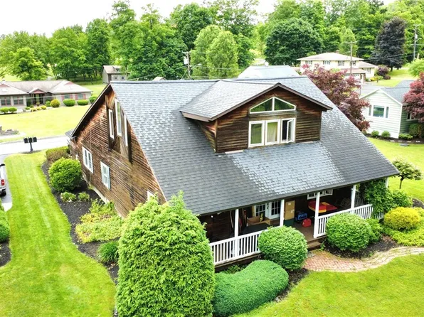 3582 Koenig Point Dr, Auburn, NY 13021