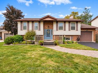 4 Barbara St, West Lincoln, ON L0R 2A0