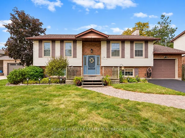 4 Barbara St, West Lincoln, ON L0R 2A0