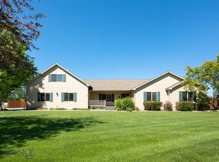 92 Stockton Way, Belgrade, MT 59714