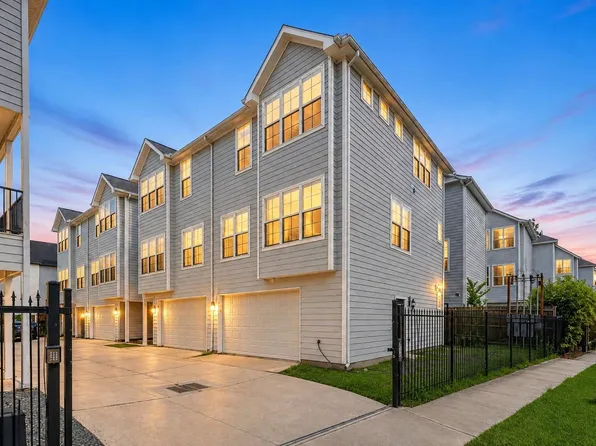603 Link Rd #H, Houston, TX 77008