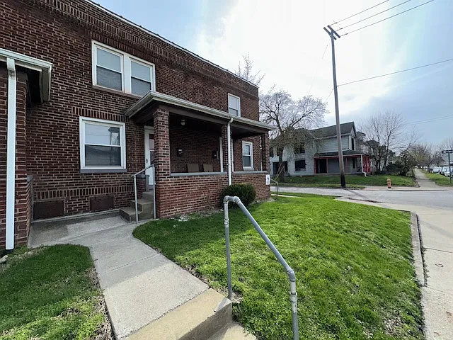 Building Photo - 827 W Rich St #827