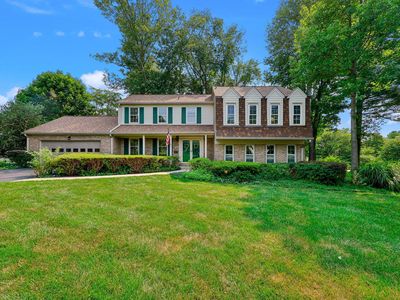17016 George Washington Dr, Rockville, MD, 20853
