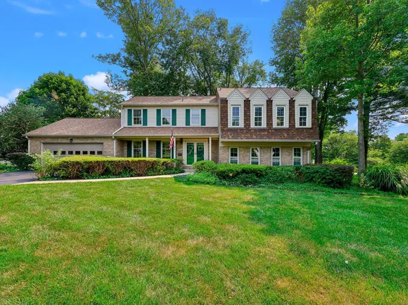 17016 George Washington Dr, Rockville, MD 20853