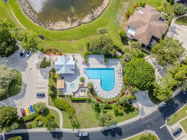 6401 Dryden Court, Boynton Beach, FL 33436