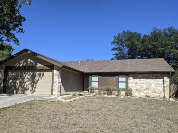 3027 Heidi St, San Antonio, TX 78247