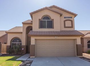 19411 N 33rd St, Phoenix, AZ 85050