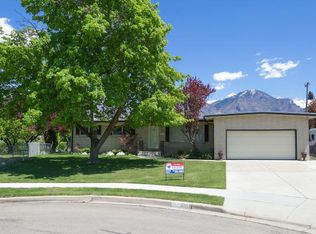 390 N 1120 W, Provo, UT 84601